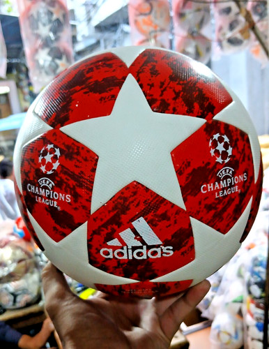 Pallone ufficiale adidas uefa - pallone,