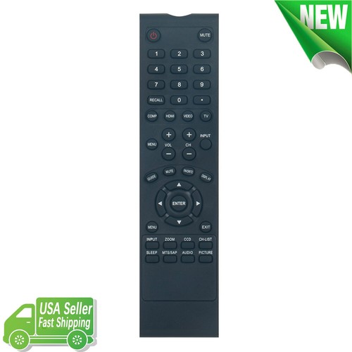 201 replaced remote - rc-201-0b,