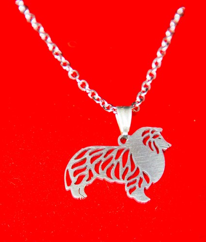 Collana con ciondolo - ., gioielli