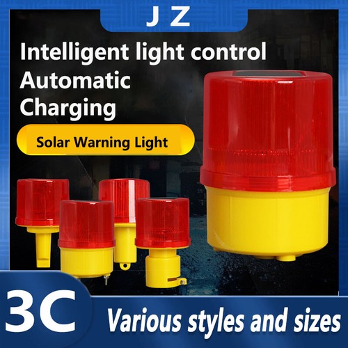 Allarme led solare - allarme,