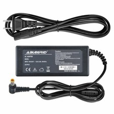AC Adapter For LG Flatron