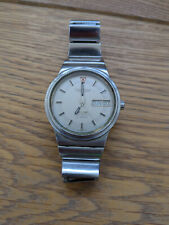 Orologio da polso uomo Omega