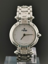 FENDI 750L orologi Watch New