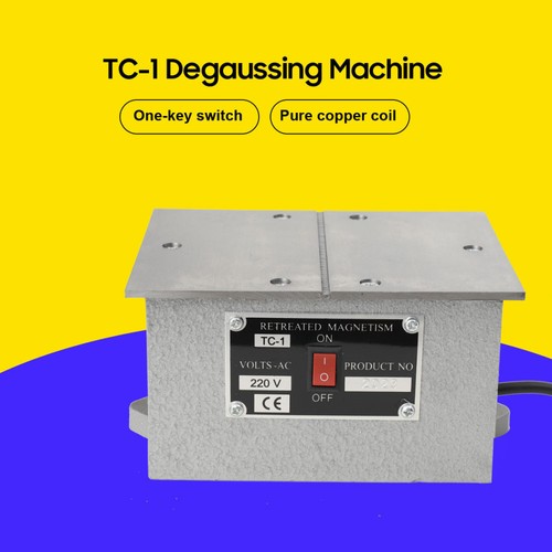 Smagnetizzatore ac220v 50hz - ac220v, /
