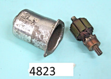 MOTORINO AVVIAMENTO CICLOMOTORE GARELLI 50  SJCE MG-2