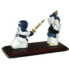 MINI STATUETTE KENDO KENDOKA