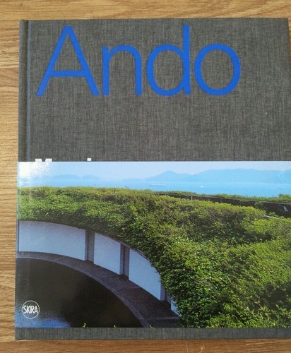 Tadao ando skira - tadao,