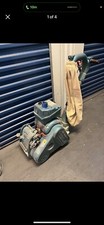 Taurus Industrial Belt Sander