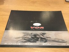 Volantino depliant vendita