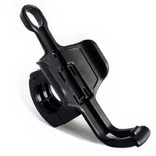 Supporto manubrio gps - supporto,