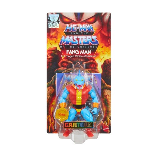 Masters the universe fang - universe,