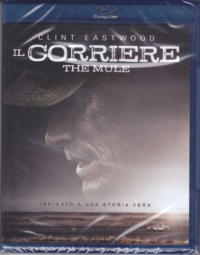 Blu ray corriere the - corriere,