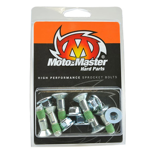 Kit viti pignone - , moto-master