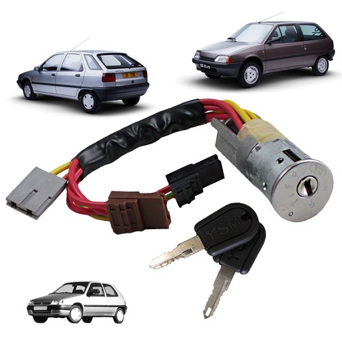 Neiman antivol pour citroën - neiman,