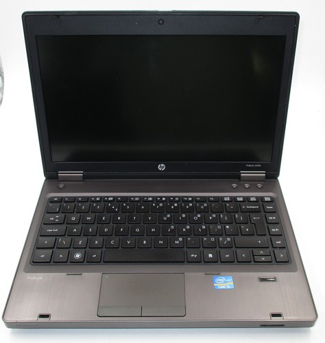 Probook 6360b i5 - hp,