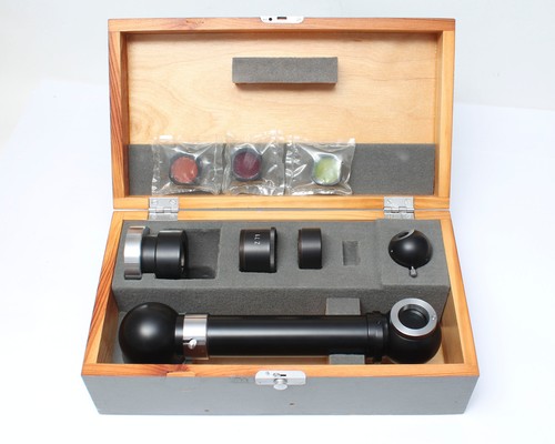 Tubo disegno zeiss jena in - disegno,