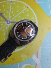 Citizen vintage anni 70