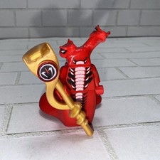 Lego Ninjago Fangtom Snake
