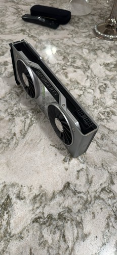 Nvidia geforce rtx 2070 super - geforce,