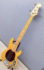 Sx Stingray Bass Consegna