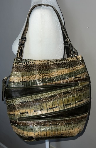 Borsa mano marco - a, buggiani