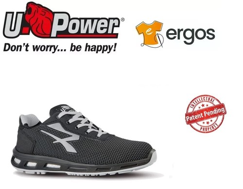 Power scarpe lavoro - u,