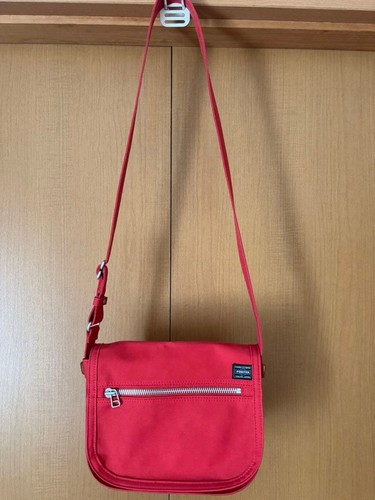 Borsa tracolla porter - a,