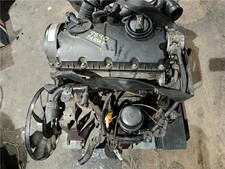 Avb motore volkswagen - avb, passat