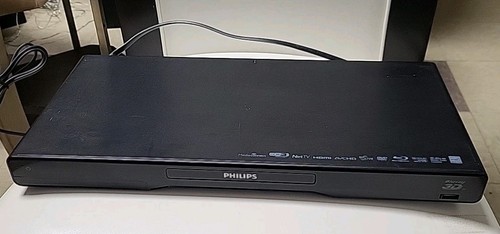Philips hdmi blu ray - hd, blu-ray