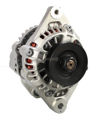 Alternatore 55a nuovo - alternatore,
