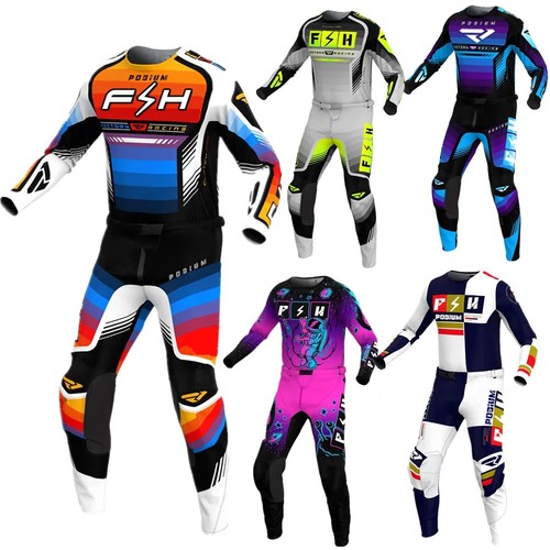 Set pantaloni maglia - pantaloni,