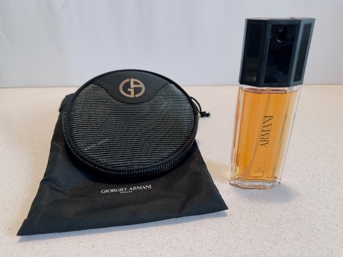 Giorgio armani donna eau - giorgio,
