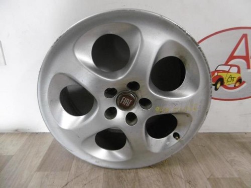 Cerchione fiat doblo phase - fiat, 2