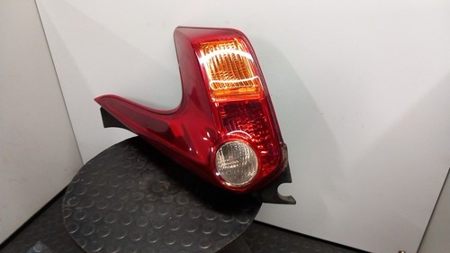 Fanale post 265501ka0b - post., dx.