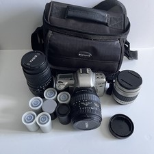 Pentax ZX-60 fotocamera