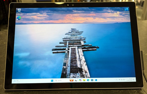 Microsoft surface pro - microsoft, 4