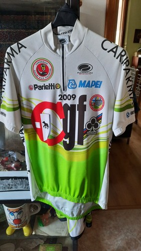 Completo maglia pantaloni - maglia,