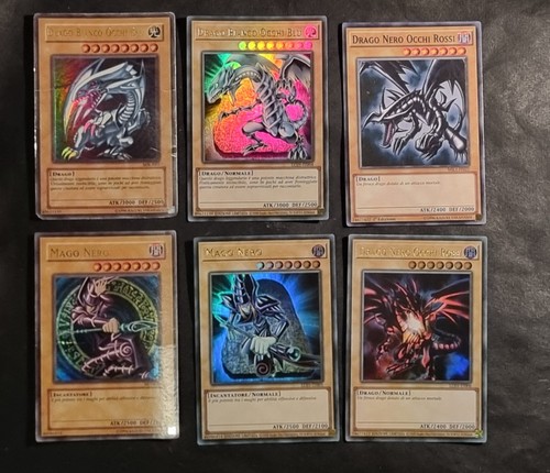 Yugioh drago bianco occhi - yugioh!,