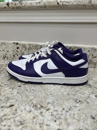 Scarpe sneakers nike dunk - sneakers,