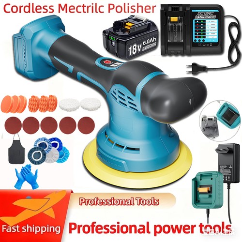 Lucidatrice per makita - per,