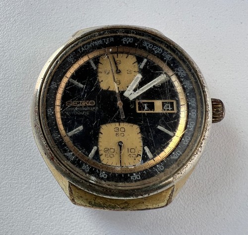 Orologio seiko 6138 8030 - seiko, 6138-8030