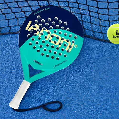 Racchetta padel carbonio - padel,