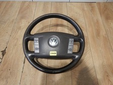 Volante in pelle VW Phaeton 3D