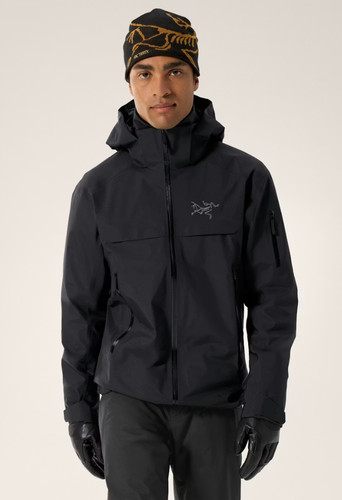 Giacca rigida arc teryx - rigida, arc'teryx