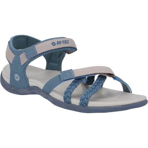 Tec anselia sandali donna - anselia,