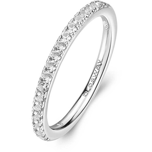 Anello zirconi gioiello - zirconi,
