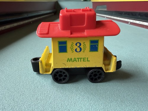 Vintage 1980 mattel prime - vintage,