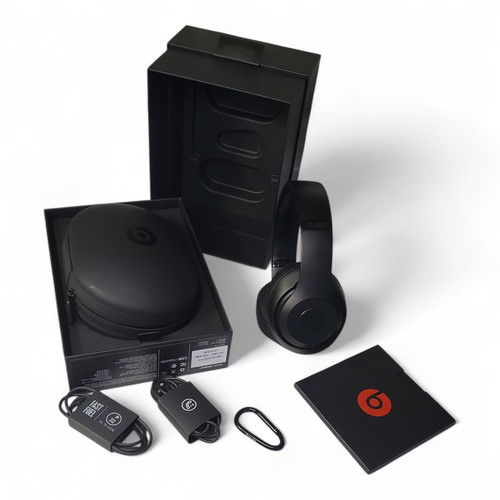 Beats studio3 cuffie wireless - studio3,