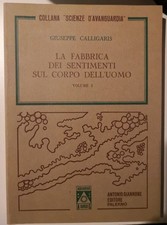 LA FABBRICA DEI SENTIMENTI SUL