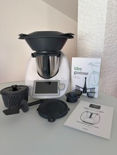Bimby TM6, VORWERK, bianco